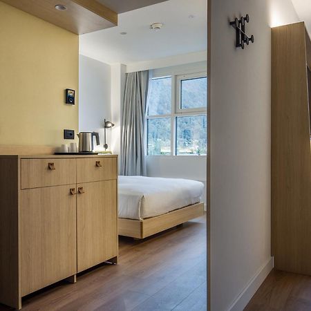 Hampton By Hilton Locarno Hotel Losone Ngoại thất bức ảnh