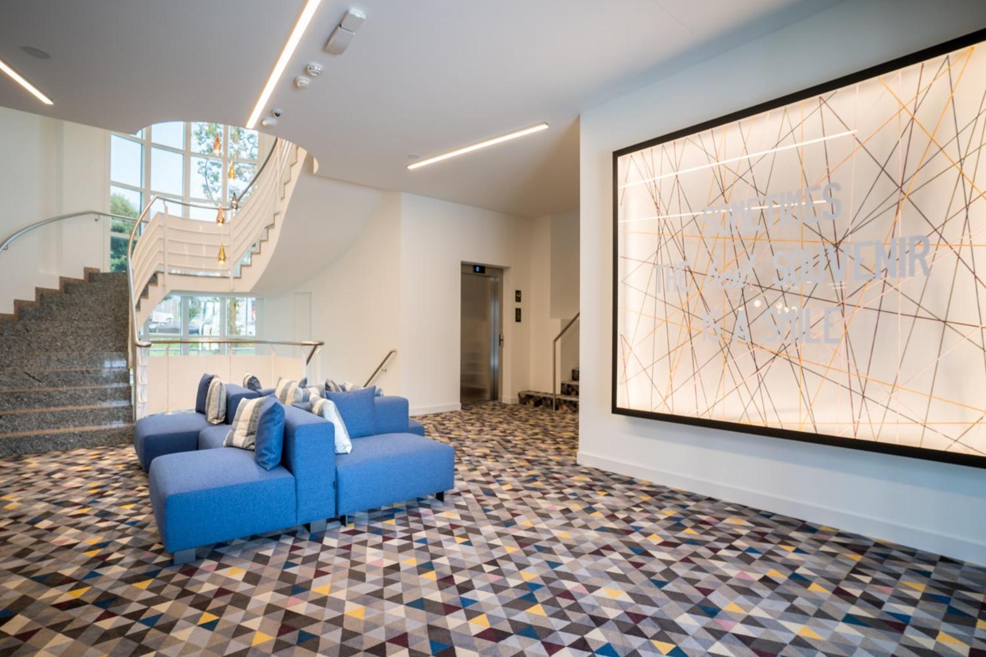 Hampton By Hilton Locarno Hotel Losone Ngoại thất bức ảnh